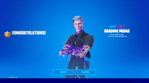 Battle royale, creative, and save the world. Finding Secret Boss In Fortnite Youtube