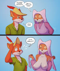 Rule34 - If it exists, there is porn of it  kadath, maid marian, robin  hood  4390668