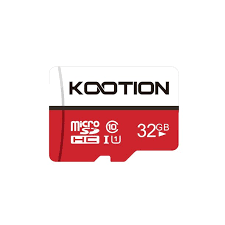 You'll find sdxc (secure digital extended capacity) cards with capacities of 64gb and over. Kootion 32gb Micro Sdhc Uhs I Memory Card Class 10 Micro Sd Card High Speed Tf Card C10 U1 32g Walmart Com Walmart Com
