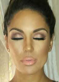 8 Make up ideas
