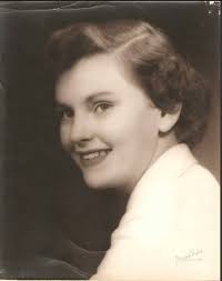 Beverly Jo Clary Christie Nash Ridgeway (1933-2015)