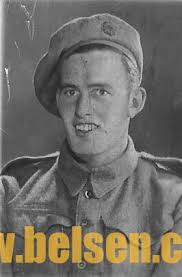 The Liberation of Bergen Belsen Concentration Camp