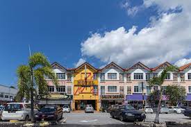 The area's natural beauty can be seen at kuala selangor nature park and sungai puting beliong. Kuala Selangor Boutique Hotel Prices Lodge Reviews Malaysia Tripadvisor