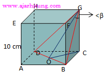 Untuk membantu kamu pada artikel kali ini quipper video blog akan memberikan contoh soal pelajar biologi kelas 10 materi kingdom animalia. Contoh Soal Dan Pembahasan Tentang Dimensi Tiga Ajar Hitung