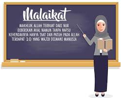 Berikut beberapa nama malaikat dan tugas mereka yang wajib kita ketahui. Sebutkan Nama Nama Malaikat Selain Yang Wajib Kita Imani Brainly Co Id