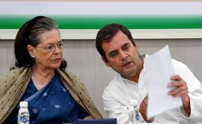 President, indian national congress, india. Sonia Gandhi Says Modi Government Mismanaged Covid Exported Vaccine Allowed Shortage