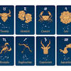 The annual finance horoscope of cancer says your dreams will come true. 3
