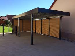 Myport Einzelcarport Einzelcarport Carport Carport Bauen