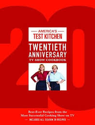 america's test kitchen twentieth