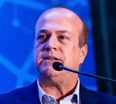 Eduardo Sanches Faria