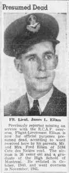 James Lloyd Ellam