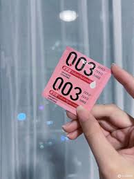 冈本玻尿酸003避孕套测评_安全避孕_什么值得买