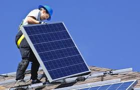 Solar Panel Suppliers Sydney Professionals Helps You To Go Solar Best Solar Panels Solar Panel Installation Solar Energy Panels