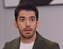 Çift Kişilik Oda 3.Bölümden Ferit Ural✨ #serkantınmaz #çiftkişilikoda