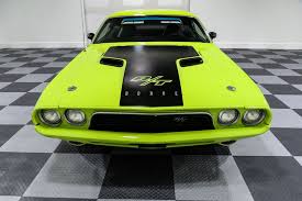 Image result for Pale Green 1973 Challenger