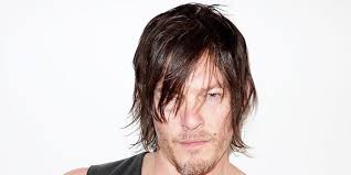 18 cosas que no sabías de Norman Reedus