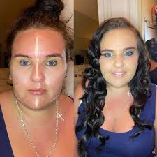 Sweaty 2 Glamorous by Dominique Baptiste