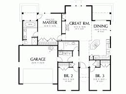 The house area is 1500 square feet (140 meters square). Eplans Cottage House Plan Three Bedroom Square Feet House Plans 38207