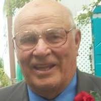Obituary information for Hugh W Kenworthy