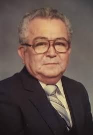 Gavino Garza Obituary (2018)