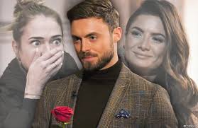 Bachelor 2021 wer ist rausgeflogen.außerdem erfahren sie hier immer aktuell, wer rausgeflogen ist und wer. Mimi Und Niko Bachelor Kuss Bachelor 2021 Niko Besucht Mimi Stephie Michele Zu Hause Denn Offensichtlich Hat Mimi Vergessen Dass Der Bachelor In Diesem Format Nicht Nur Eine Frau