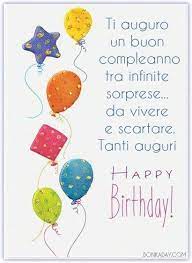 Buoncompleanno Auguri Di Buon Compleanno Immagini Di Buon Compleanno Buon Compleanno