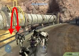 There are nameplates in the halo: How To Get The Tough Luck Skull In Halo 3 8 Steps With Pictures