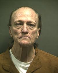 Randall County Mugshots