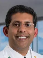 Dr. Vashist Nobbee, MD