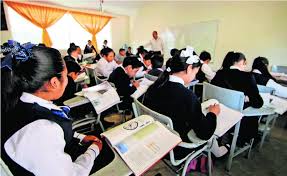 Austeridad Pega A Escuelas De Tiempo Completo Queretaro