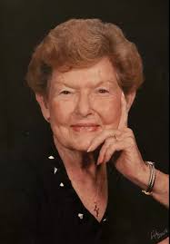 Donelda Stover Obituary