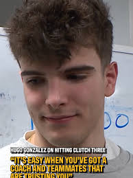 Anfernee Simons' Impressive 4th Quarter Performance