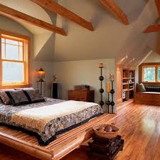 Maybe you would like to learn more about one of these? Breathtaking Attic Master Bedroom Ideas