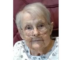 WILMA KING Obituary (2016)