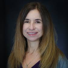 Robin McCafferty, OTR/L, CHT