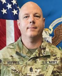 CSM, 229th Military Intelligence Battalion :: PRESIDIO OF MONTEREY