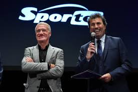 Prior to the start of the season, the club signed prolific striker delio onnis from monaco. Didier Deschamps Omar Da Fonseca Pictures Photos Images Zimbio