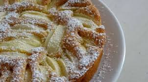 Tarte Suisse Aux Pommes Suisse Recette Dessert Gateau Au Lait Gateau Aux Pommes