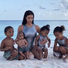 See more ideas about kid cudi, kid names, man on the moon. Kim Kardashian Explains Why Her Kids Names Fit Their Personalities E Online