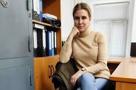 Моментальная доставка электронной версии выписки Lyubov Sobol Otpustili Iz Izolyatora Ee Obvinili V Narushenii Neprikosnovennosti Zhilisha