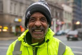 Joe Comfort remembered as a 'New Haven street legend' and great guy