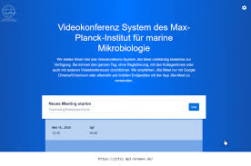 Enable anytime, anywhere learning with google meet. Jitsi Meet Anleitung Webredaktion