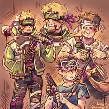 Koko Wrist Still Dead But Art Anyways Pog On Twitter Dream Artwork Youtube Art Minecraft Fan Art