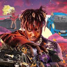 The track comes from the artist's recently released posthumous album. Made An Edit Juicewrld