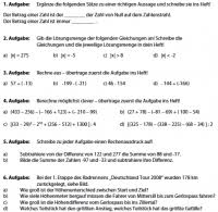 Kniffel spielplan (pdf) zum ausdrucken. Matheaufgaben Klasse 6 Die Besten Ubungen Aufgaben Mathefritz