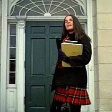 Can T Get Enough Of Love Story Costumes By Designers Pearl Somner Alice Manougian Martin Ali Mcgraw 1970 Movie Fashion Preppy Style Tartan Fashion