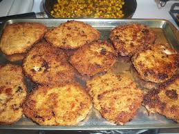 Savory Pan Fried Boneless Pork Chops Recipe Boneless Pork Chop Recipes Boneless Pork Chops Fried Boneless Pork Chops