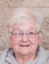 Obituary information for Betty L. Grosser