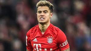 However, the performance was a false dawn for the brazilian forward as he couldn't back up that hattrick with a string of consistent performances. Berater Uber Coutinho Abschied Vom Fc Bayern Leihgabe Wurde Ruckkehr In Die Premier League Lieben Sportbuzzer De