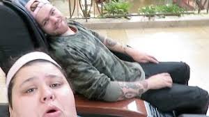 I can't believe they pulled this off lmao. Elijah And Christine Going On Maury Povich To Prove They Re Really Engaged Starcasm Net